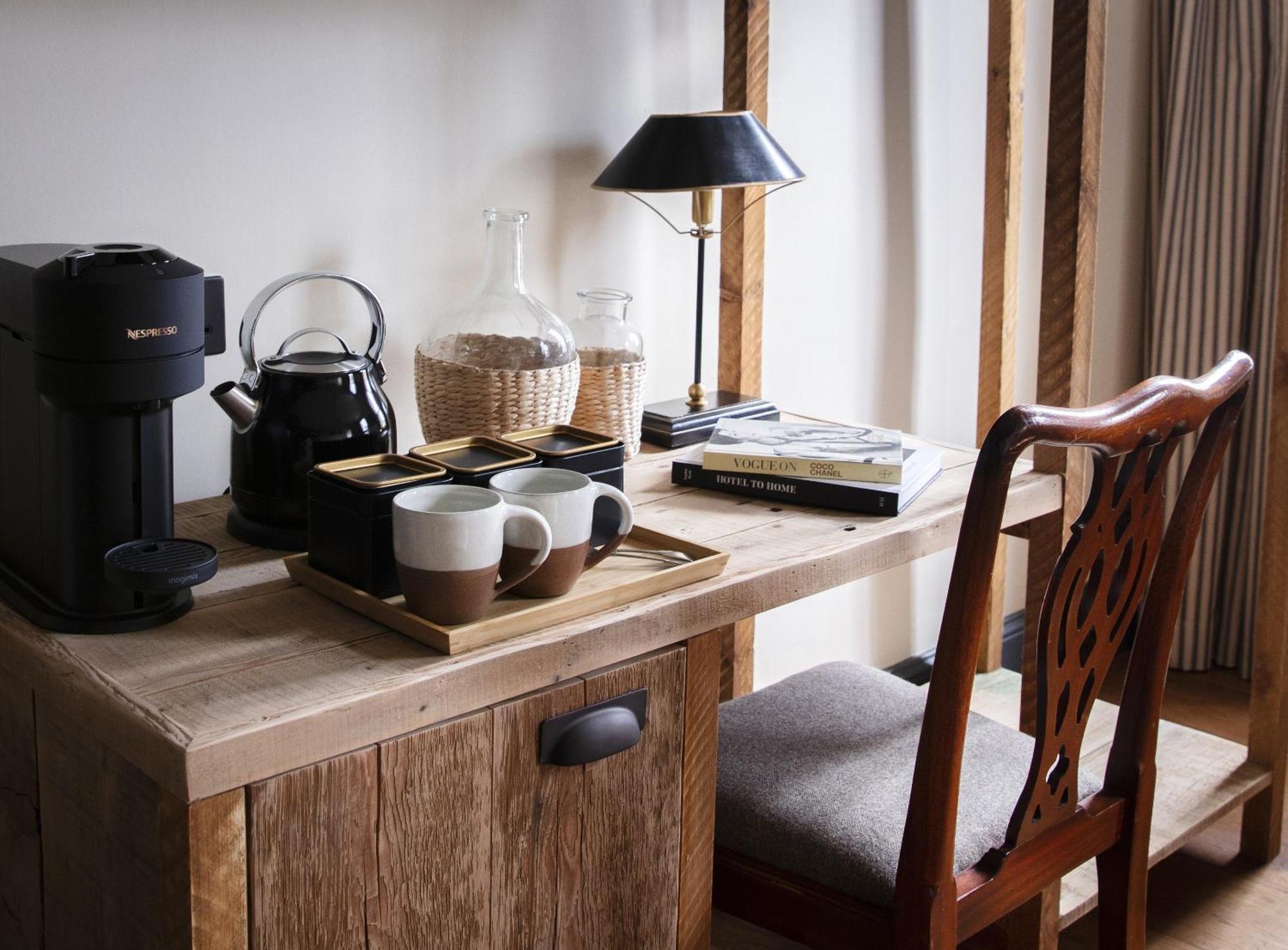 The Leicester Arms Country Inn Penshurst Стая снимка
