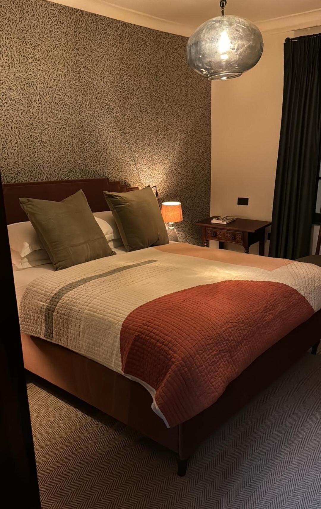 The Leicester Arms Country Inn Penshurst Екстериор снимка